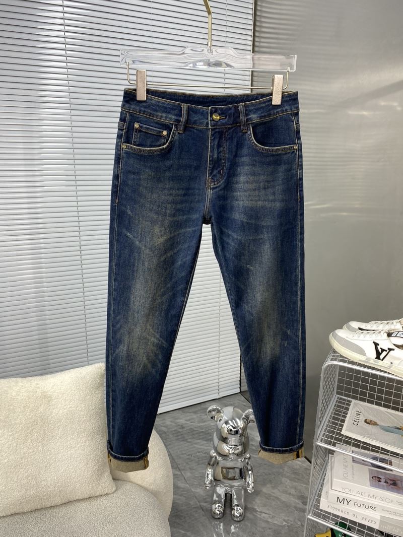 Fendi Jeans